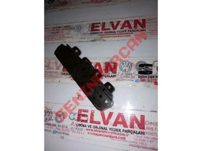 0AM325473 - OTOMATİK ŞANZIMAN SOLENOİD VALF GÖVDESİ
