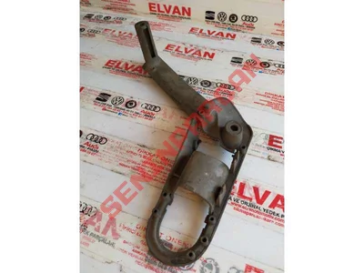 6N0867180F - TUTAMAK - İkinci El Orjinal