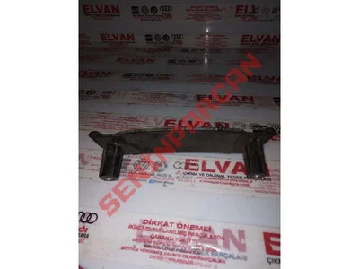 7H0867180L - TUT.KAPA.ALT PARÇASI - İkinci El Orjinal