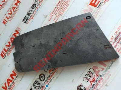 4F0807682P - HAVA KILAVUZ IZGARASI - İkinci El Orjinal