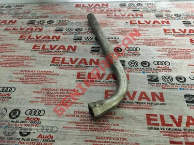 4D0012219A - BIJON KOLU - İkinci El Orjinal