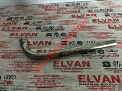 4D0012219A - BIJON KOLU - İkinci El Orjinal