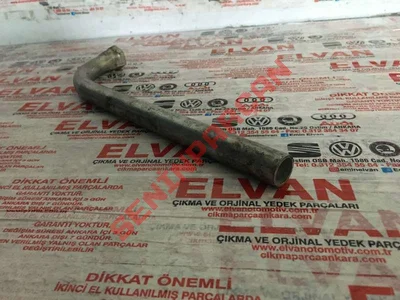 4D0012219A - BIJON KOLU - İkinci El Orjinal
