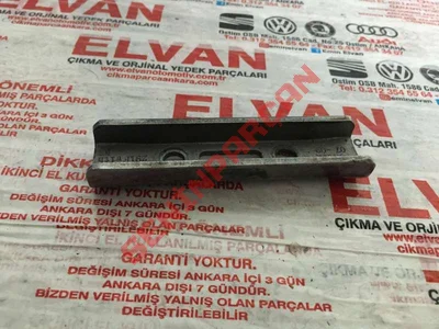 8K0399291E - TAHDIT - İkinci El Orjinal