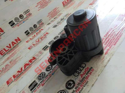 5Q0615405CK - AYAR MOTORU OLAN FREN KALİPERİ - İkinci El Orjinal