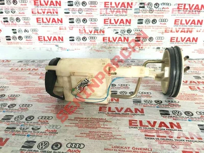 7D0919183 - KONTROL LAMBASI - İkinci El Orjinal