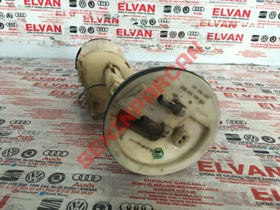 7D0919183 - KONTROL LAMBASI - İkinci El Orjinal