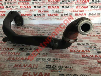 3C0145840C - LADELUFTROHR - İkinci El Orjinal