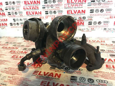 038253014G - TURBO MANIFOLD