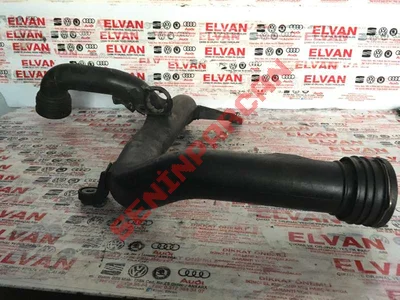 1K0145762BP - BASINÇ BORUSU - İkinci El Orjinal