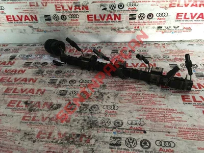 03G971828A - ENJEKTÖR TESİSATI - İkinci El Orjinal