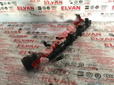 03G971828A - ENJEKTÖR TESİSATI - İkinci El Orjinal