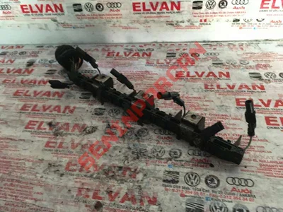 03G971828A - ENJEKTÖR TESİSATI - İkinci El Orjinal