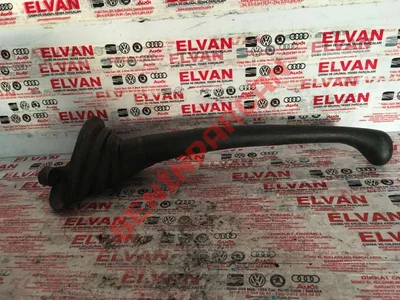 A9012670897 - KABİN SÜSPANSİYON - İkinci El Orjinal