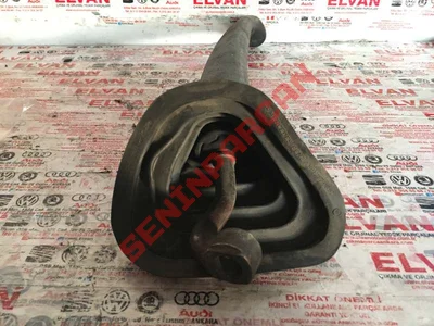 A9012670897 - KABİN SÜSPANSİYON - İkinci El Orjinal
