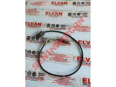 03L906088AC - EGZOZ SICAKLIK SENSÖRÜ - İkinci El Orjinal