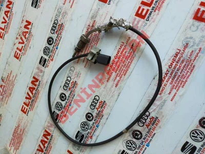 03L906088AC - EGZOZ SICAKLIK SENSÖRÜ - İkinci El Orjinal