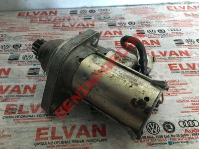 6R0971228F - AKÜ KABLO TESISATI + - İkinci El Orjinal