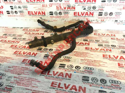 059130300AF - 1 TAKIM YAKIT BORUSU