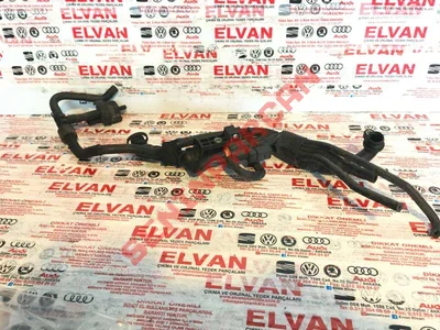 03C103465AF - SİLİNDİR BLOĞU HAVA TAHLİYESİ - İkinci El Orjinal