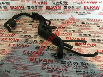 03C103465AF - SİLİNDİR BLOĞU HAVA TAHLİYESİ - İkinci El Orjinal
