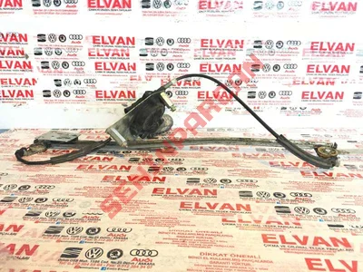 0130821679 - CAM REGÜLATÖRÜ - İkinci El Orjinal