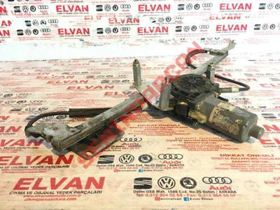 0130821679 - CAM REGÜLATÖRÜ - İkinci El Orjinal