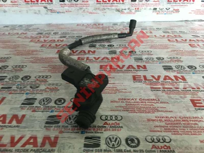 3C0612041M - VAKUM BORUSU