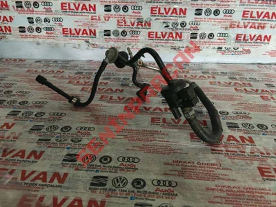 06H133781AG - BAGLANTI HORTUMU