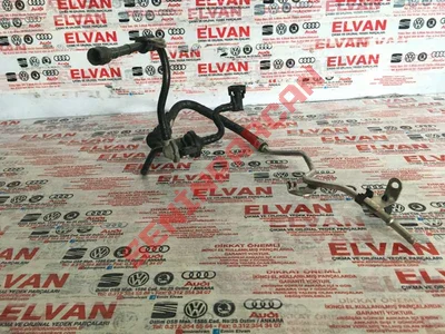 06H133781AG - BAGLANTI HORTUMU