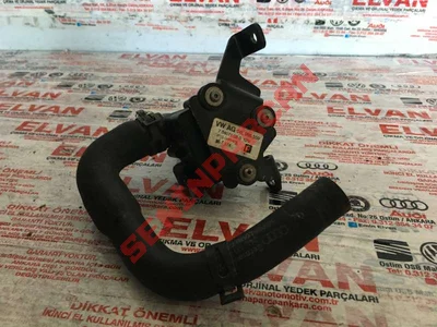 04L955559 - FAN MOTORU - İkinci El Orjinal