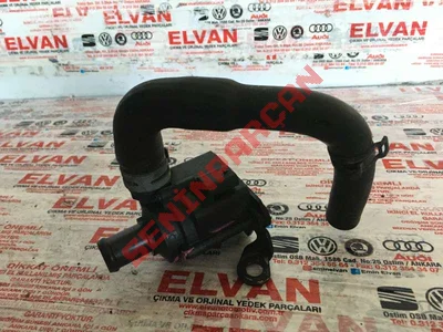 04L955559 - FAN MOTORU - İkinci El Orjinal