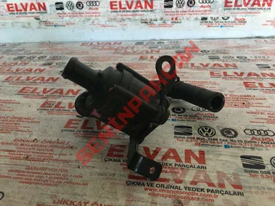 04L955559 - FAN MOTORU - İkinci El Orjinal