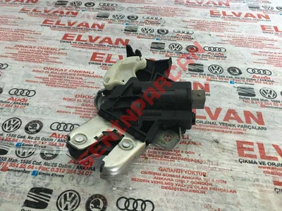 4F5227505D - BAGAJ KİLİDİ - İkinci El Orjinal
