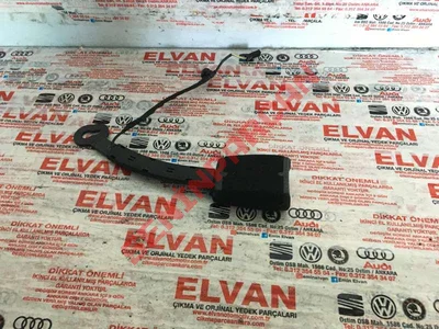 4F0857755 - UYARI TEMASLI KEMER - İkinci El Orjinal