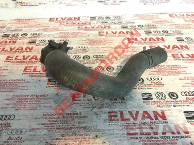 4F0121055E - RADYATOR HORTUMU