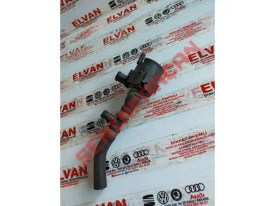 5C0965567 - SU MOTORU - İkinci El Orjinal
