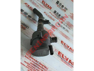 5C0965567 - SU MOTORU - İkinci El Orjinal