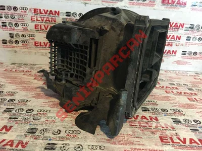 4F0820155F - VANTİLATÖR - İkinci El Orjinal
