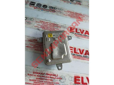 A166900280 - FAR BEYNİ - İkinci El Orjinal