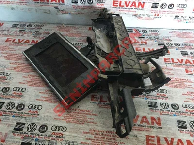 4G1919601C - NAVİGASYON - İkinci El Orjinal