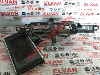 4G1919601C - NAVİGASYON - İkinci El Orjinal