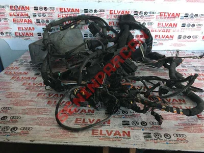 036971612CR - MOTORUN HAT DEMETI - İkinci El Orjinal