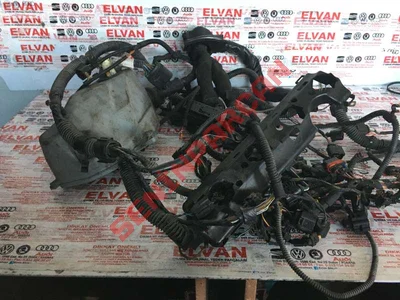 036971612CR - MOTORUN HAT DEMETI - İkinci El Orjinal