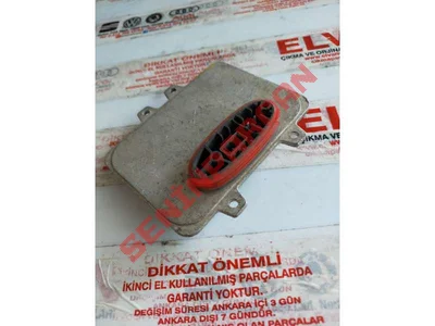 00 - TOZLUK KAPAĞI - İkinci El Orjinal
