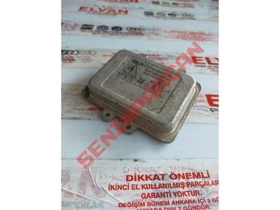 00 - TOZLUK KAPAĞI - İkinci El Orjinal