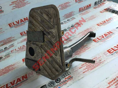 01J301519L - OTOMATİK ŞANZIMAN YAĞ FİLTRESİ - İkinci El Orjinal