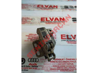 A9067400035 - KAPI DİLİ - İkinci El Orjinal