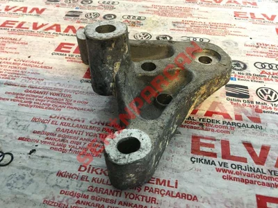 6Q0199185R - MOTOR YATAĞI - İkinci El Orjinal
