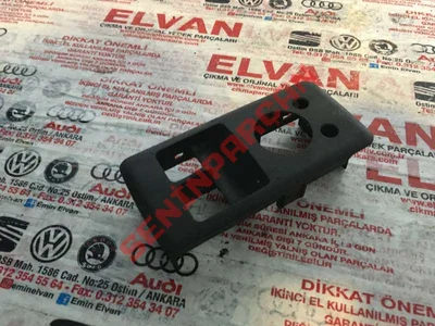 7D0959539 - CAM ANAHTARI - İkinci El Orjinal